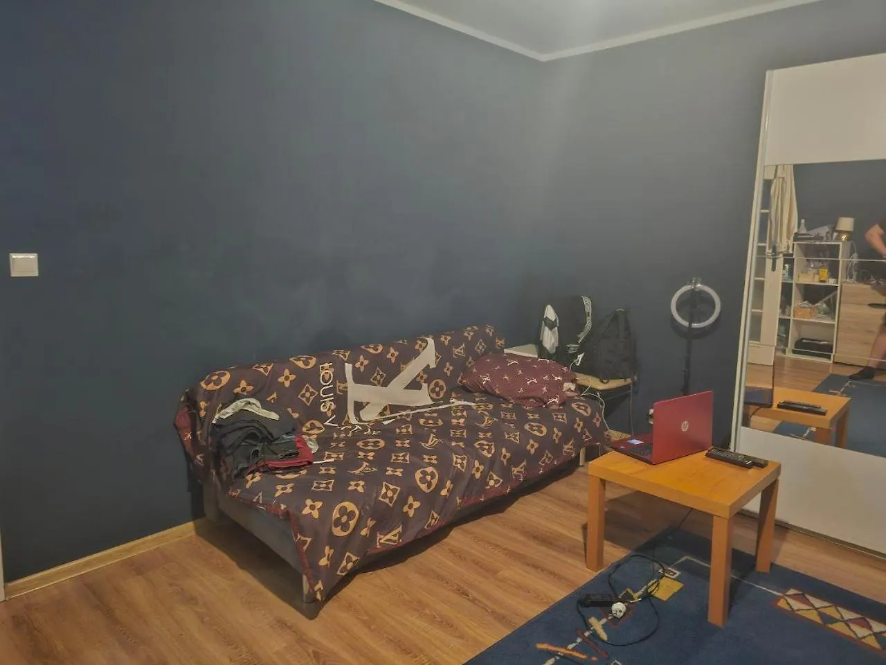 Apartamenty At Naukowa Warsaw
