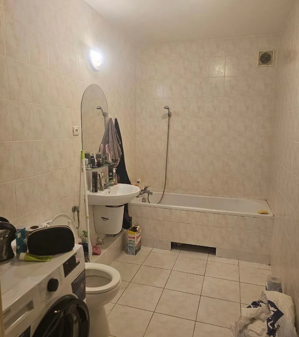 Apartamenty At Naukowa Warsaw