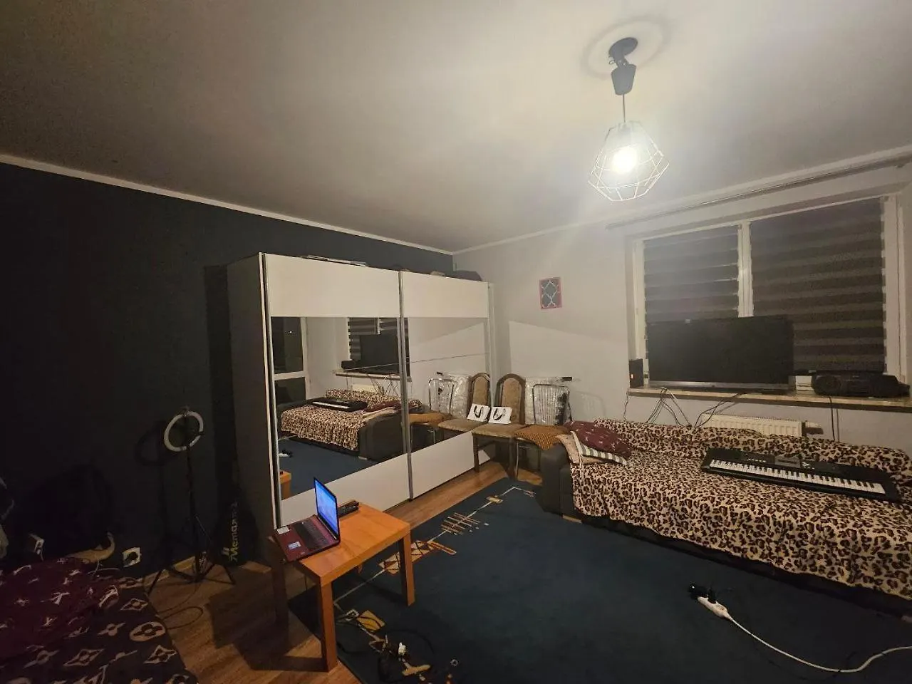 Apartamenty At Naukowa Warsaw 0*,  Poland